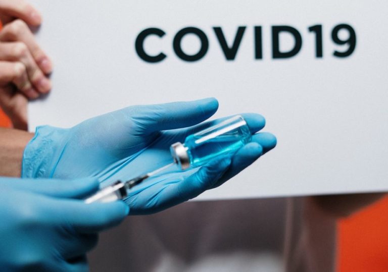 covid injection