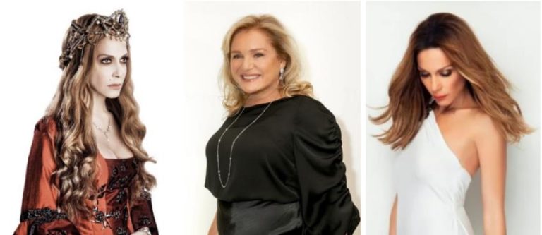 vissi vandi kavogianni