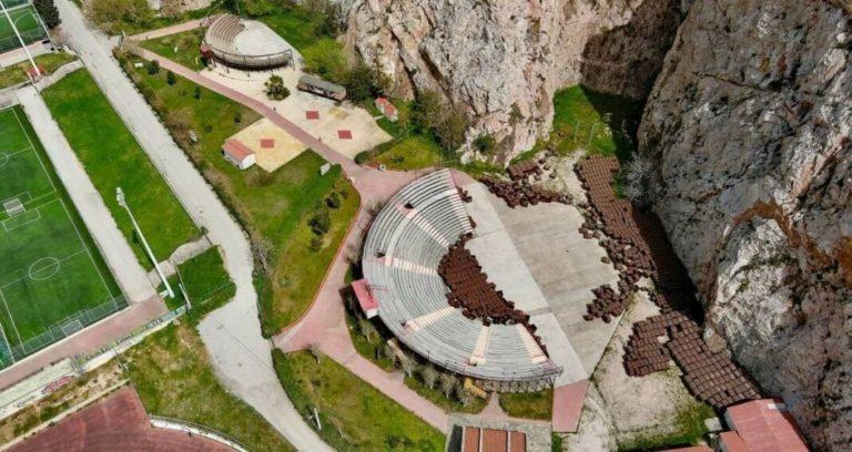 theatro vraxwn 2023