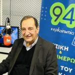 Γρηγόρης Κατωπόδης: «Αφήσαμε μεγάλη προίκα στον νέο δήμαρχο Βύρωνα!»