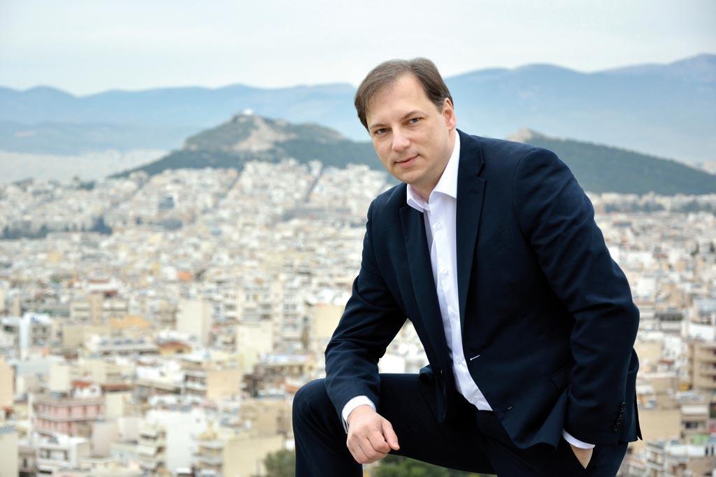 Απάντηση του Δημάρχου Βύρωνα σχετικά με δημοσίευμα για φερόμενη εμπλοκή δημοτικού υπαλλήλου σε κύκλωμα εκβιαστών sotiropoulos synent 1