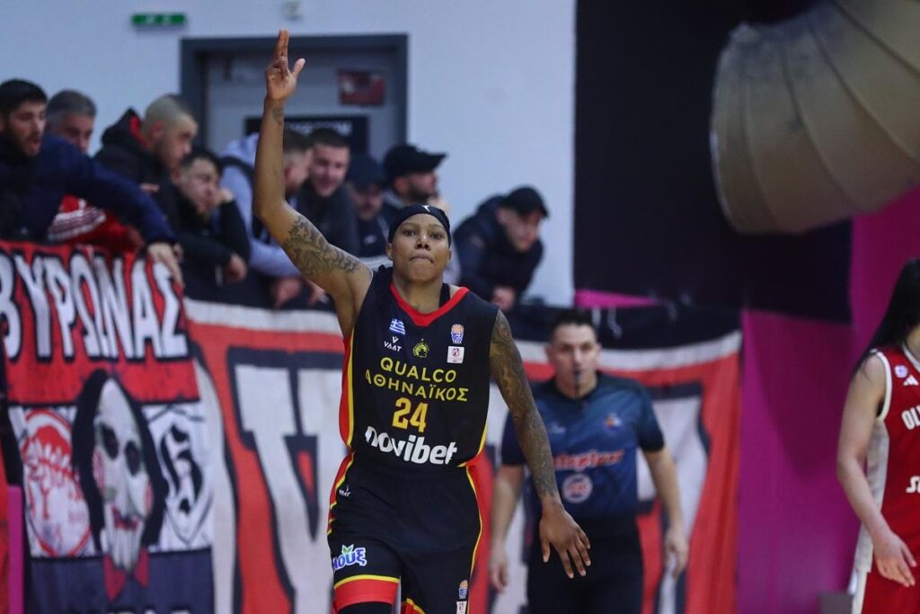 O Αθηναϊκός στο Final Four μετά από 8 χρόνια 1 ath oly1