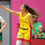 Αθηναϊκός – Σοπρόν 81-72: Προβάδισμα πρόκρισης για τα προημιτελικά του EuroCup