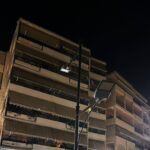 ΔΕΔΔΗΕ και ΕΥΔΑΠ αφήνουν τον Βύρωνα στο σκοτάδι και χωρίς νερό fotismos vironas