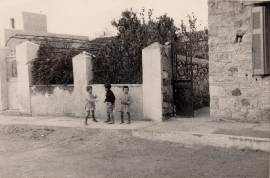 Το ξεχασμένο αντιαεροπορικό καταφύγιο της οδού Ατταλείας 1 image e1769963918204