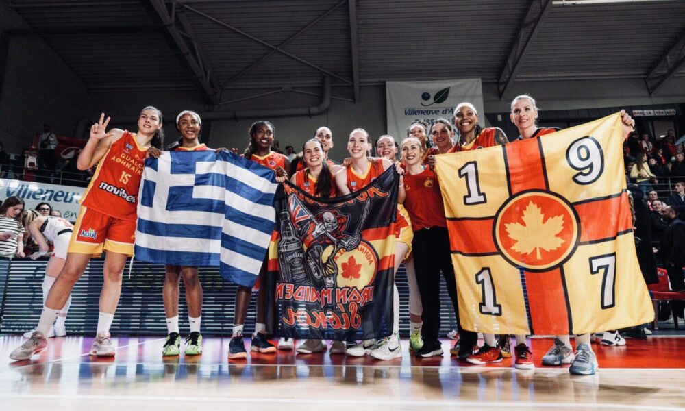 Ραντεβού με την Ιστορία: Ο Αθηναϊκός προκρίθηκε στον τελικό του EuroCup! IMG 9961