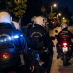 Σύλληψη διαρρηκτών στον Βύρωνα που προσποιούνταν υπαλλήλους εταιρείας ρεύματος omada dias