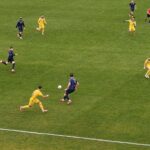«Κλείδωσε» την παραμονή της στην Γ’ Εθνική η Δόξα Βύρωνος doksa apollon
