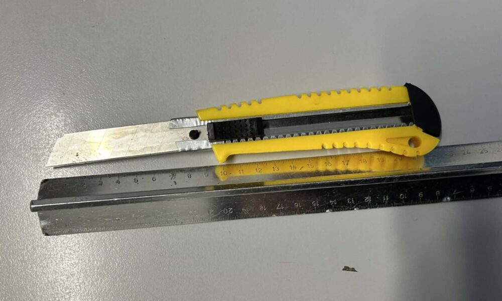 Συνελήφθη σεσημασμένος κακοποιός για ληστείες σε Βύρωνα και Παγκράτι kopidi