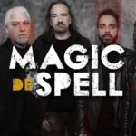 Οι Magic De Spell γιορτάζουν «45 χρόνια δρόμο» στην Πλατεία Φατσέα magic de spell