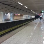 Γραμμή 5 του Μετρό: Στο επίκεντρο του νέου «Μεγα-Δακτυλίου» ο Βύρωνας Akropoli metro station