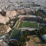 «Πράσινες Ανάσες» στον Βύρωνα: Νέα εποχή για τα Θέατρα Βράχων και τον Λόφο Κοπανά lofos kopana