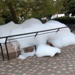 Άγνωστοι έριξαν απορρυπαντικό στο συντριβάνι της πλατείας Αγίου Λαζάρου στον Βύρωνα IMG 20261015 235154